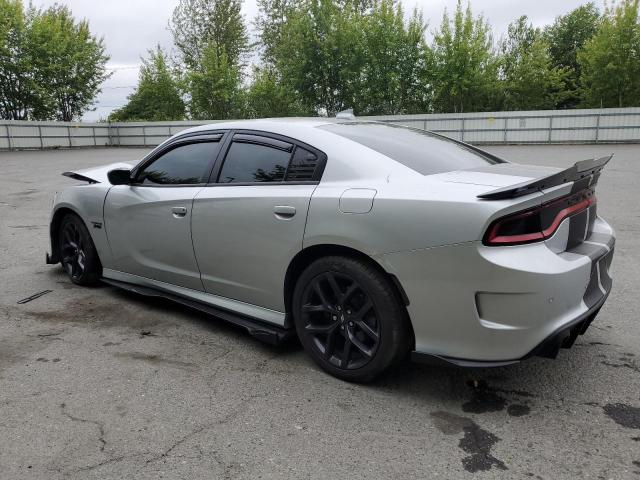 2020 DODGE CHARGER R/ - 2C3CDXCT5LH212039