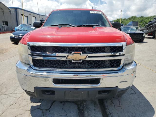 2011 CHEVROLET SILVERADO - Other View