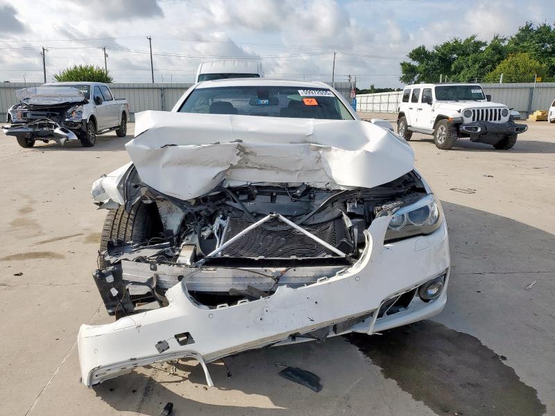 2016 BMW 528 XI WBA5A7C51GG644429