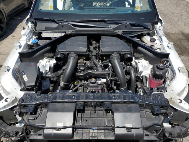 2025 GENESIS GV80 PREST KMUHEESC9SU229410