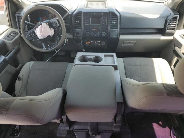 2015 FORD F150 SUPER - 1FTEW1C88FKE65313