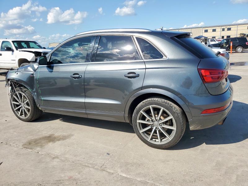 Vin: wa1hccfs4jr009246, lot: 60163305, audi q3 premium plus 20182