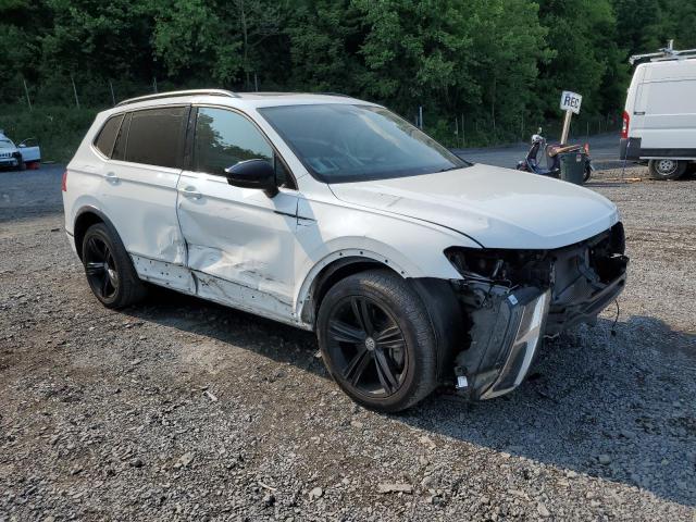 2019 VOLKSWAGEN TIGUAN SE 3VV2B7AX9KM175825