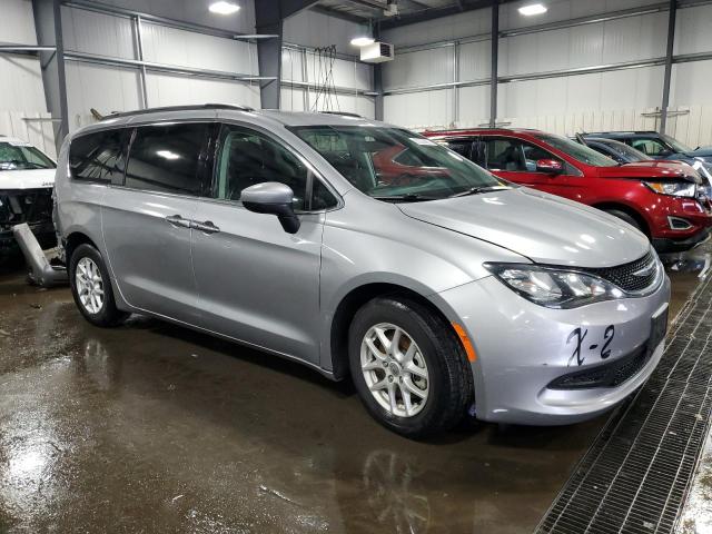 Vin: 2c4rc1dg0mr521047, lot: 60226865, chrysler minivan lxi 20214