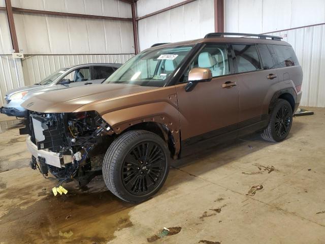 HYUNDAI SANTA FE C