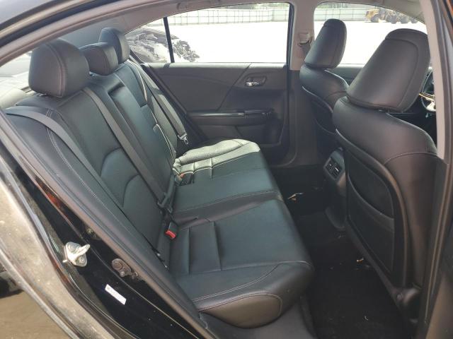 2014 HONDA ACCORD EXL - 1HGCR2F81EA170981