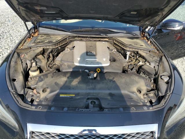 2015 INFINITI Q50 BASE JN1BV7AR4FM416475