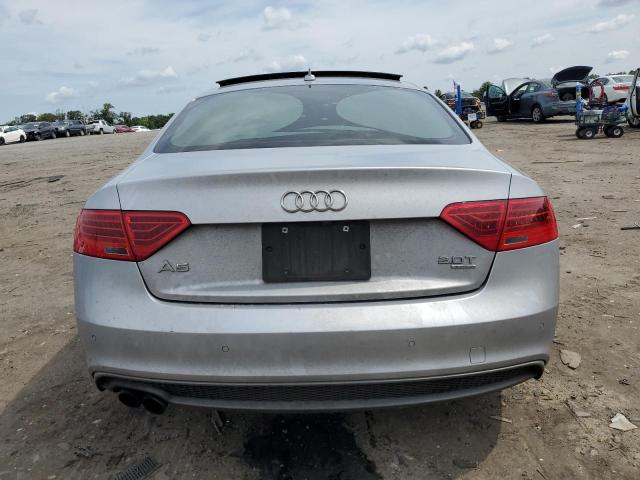 2015 AUDI A5 PREMIUM WAUMFAFR1FA004795