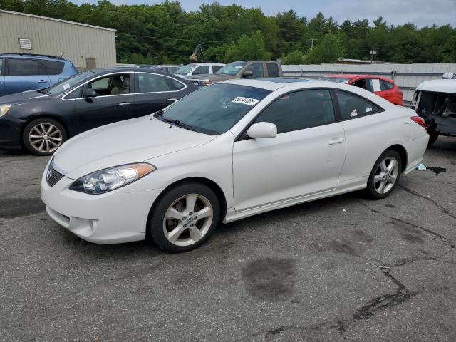 TOYOTA CAMRY SOLA