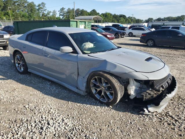 2021 DODGE CHARGER GT 2C3CDXHG4MH619685
