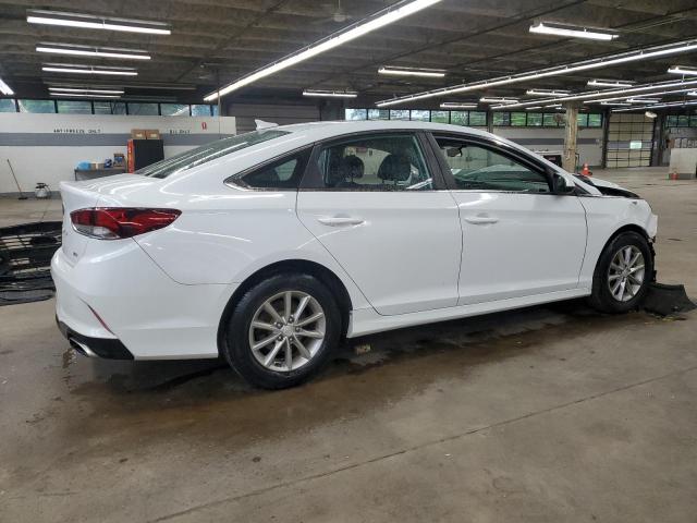 Vin: 5npe24aa4jh680505, lot: 59616225, hyundai sonata eco 20183
