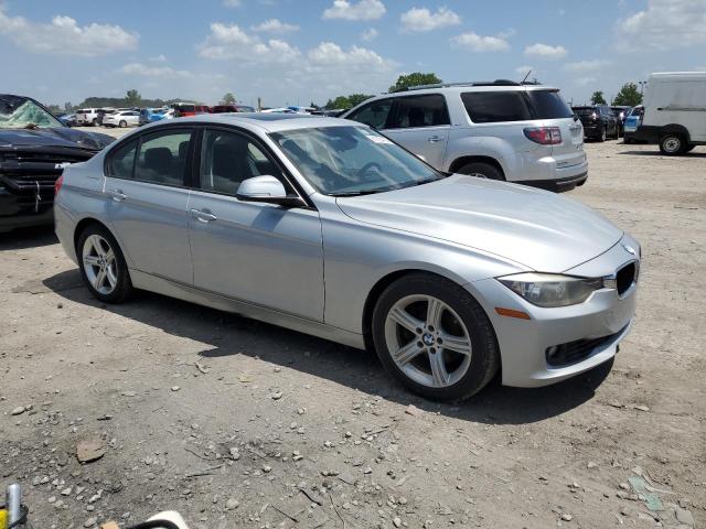 Vin: wba3a5c54df356255, lot: 61723495, bmw 3 series i 20134