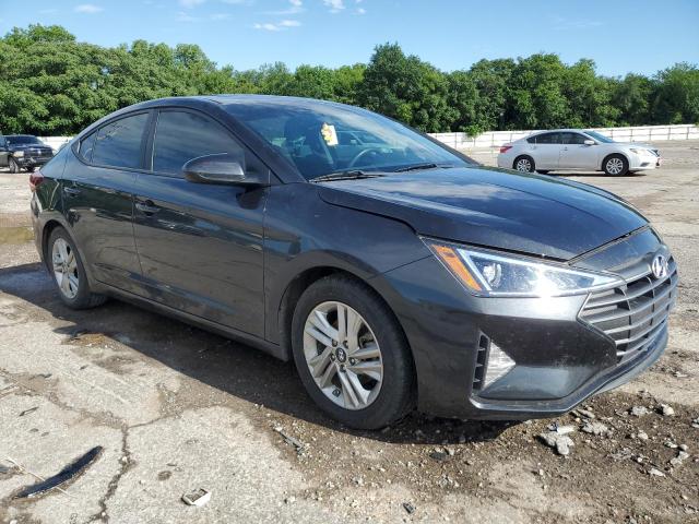 Vin: 5npd84lf0lh605029, lot: 59755495, hyundai elantra sel 20204
