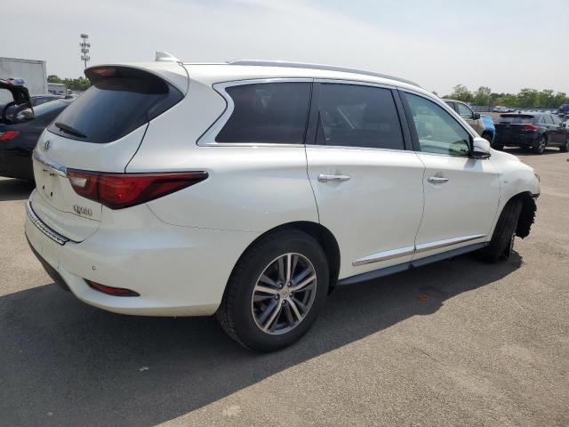 2019 INFINITI QX60 LUXE 5N1DL0MM8KC526881