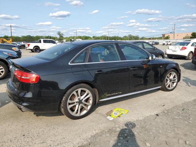 Vin: waudgafl0ga004314, lot: 58016665, audi s4/rs4 premium plus 20163