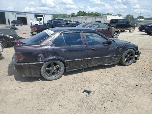 Vin: wbacb3325sfe21458, lot: 60119155, bmw 3 series i 19953