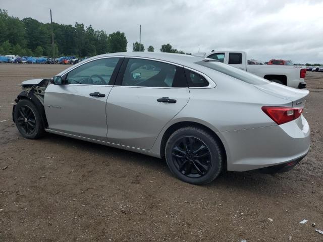 2018 CHEVROLET MALIBU LT 1G1ZD5ST4JF129835