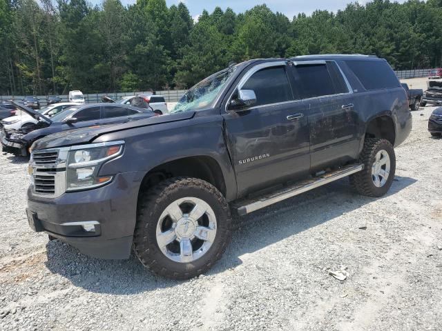Vin: 1gnskkkc3fr158172, lot: 62030195, chevrolet suburban k1500 ltz 2015 img_1