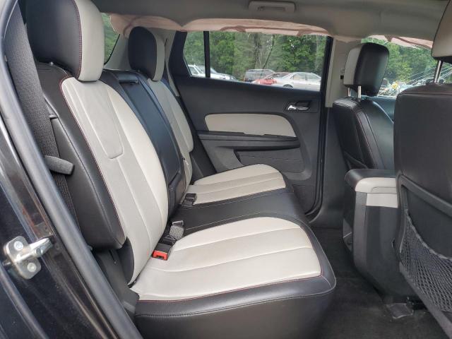 2015 GMC TERRAIN SL - 2GKFLTE39F6220750