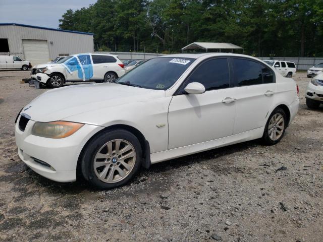 BMW 328 I