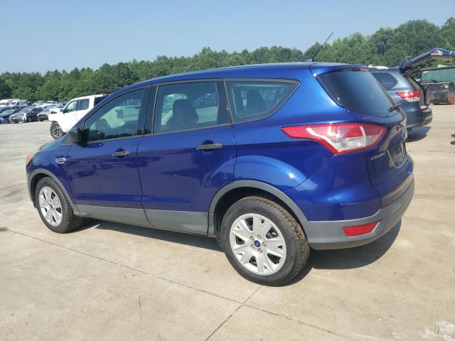 2016 FORD ESCAPE S 1FMCU0F74GUB29685