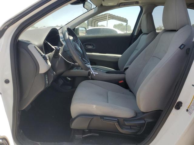 2019 HONDA HR-V EX - 3CZRU5H54KM705385