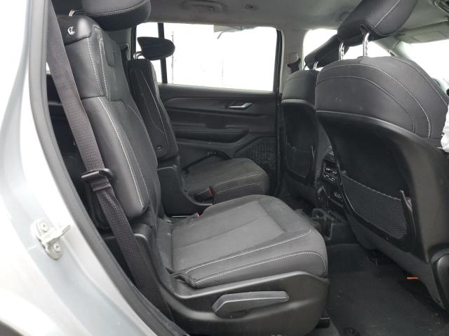 2023 JEEP GRAND CHER - 1C4RJKAG7P8894537