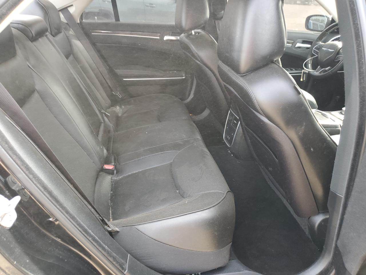 CHRYSLER 300 LIMITED