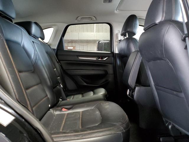 2023 MAZDA CX-5 PREMI - JM3KFBDMXP0197955