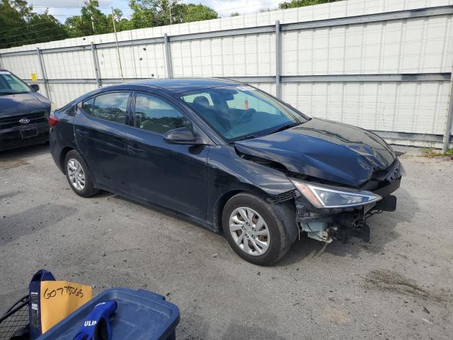 Vin: 5npd74lf0kh437278, lot: 60775065, hyundai elantra se 20194