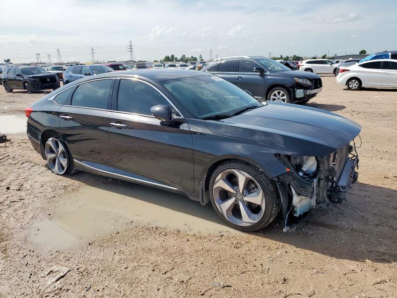 Vin: 1hgcv1f90ja132022, lot: 60148145, honda accord touring 20184