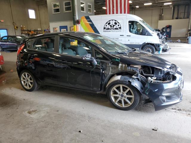 Vin: 3fadp4ejxgm120729, lot: 62692335, ford fiesta se 20164