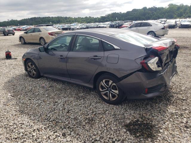 Vin: 19xfc2f51ge227439, lot: 60585445, honda civic lx 20162