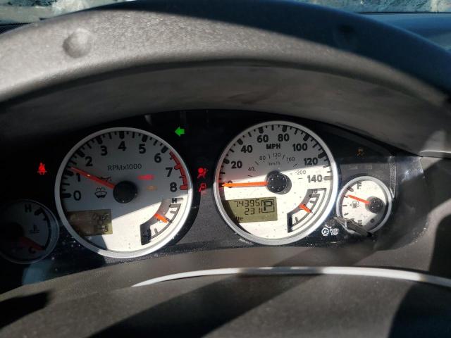 2019 NISSAN FRONTIER S - 1N6DD0EV7KN790135