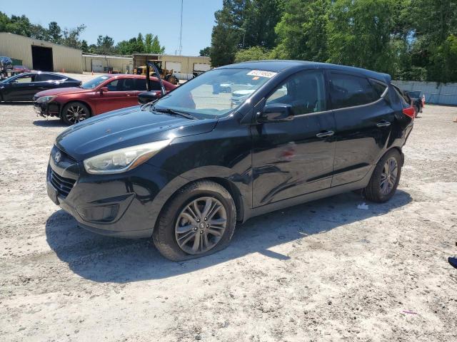 2015 HYUNDAI TUCSON GLS KM8JT3AF8FU083741