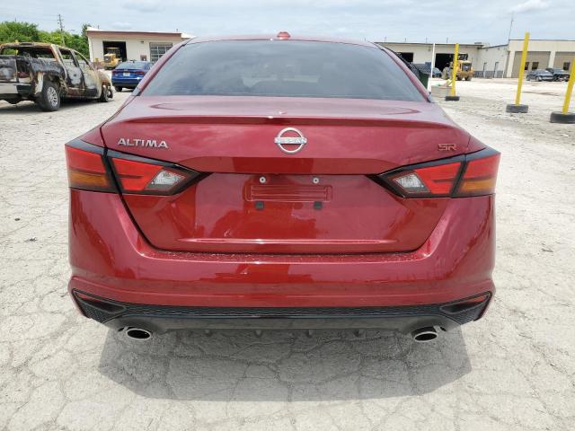2024 NISSAN ALTIMA SR 1N4BL4CV0RN433080