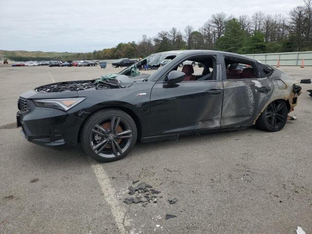 Global Auto Auctions: 2025 ACURA INTEGRA A-