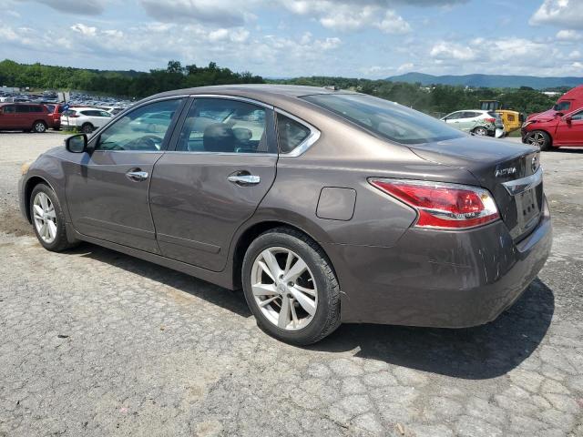 Vin: 1n4al3ap1fc474805, lot: 61560655, nissan altima 2.5 20152