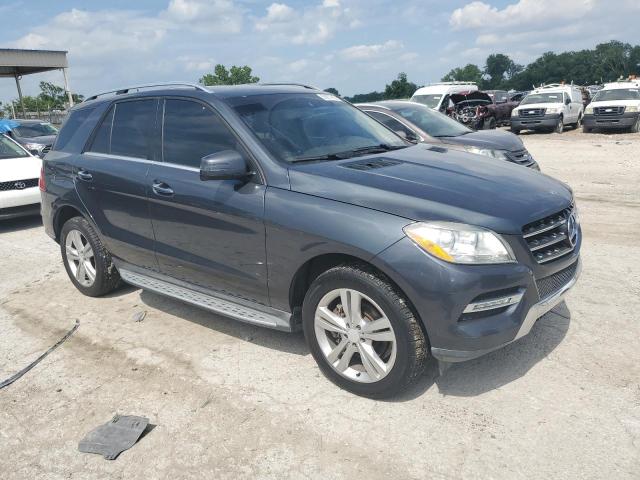 Vin: 4jgda5jb0ea373550, lot: 59217885, mercedes-benz m-class 350 20144