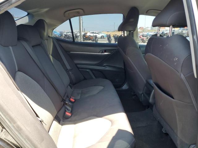2021 TOYOTA CAMRY LE 4T1C11AK8MU453874
