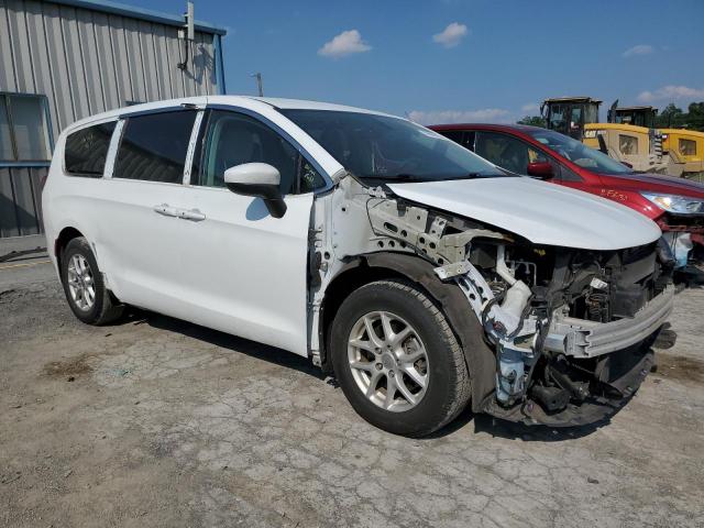 Vin: 2c4rc1dg6hr577614, lot: 59698595, chrysler pacifica touring 20174