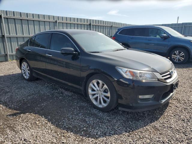 Vin: 1hgcr2f99da808420, lot: 59332985, honda accord touring 20134