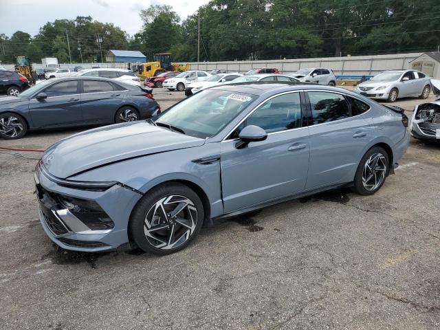 Vin: kmhl14ja6ra397385, lot: 62355245, hyundai sonata sel 2024 img_1