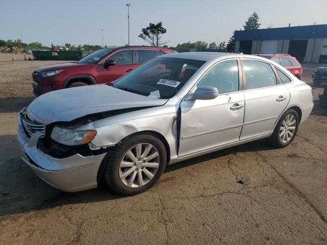 HYUNDAI AZERA GLS
