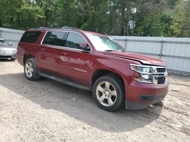Vin: 1gnscgkc0kr322367, lot: 60295595, chevrolet suburban c1500 ls 20194