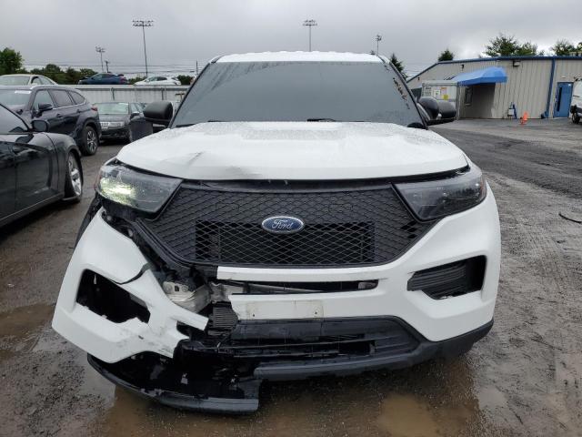 2021 FORD EXPLORER P 1FM5K8ABXMGA17492