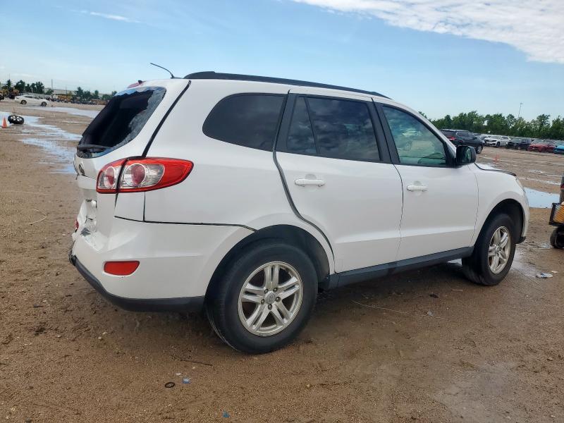 Vin: 5xyzg3abxcg152838, lot: 59181635, hyundai santa fe gls 20123