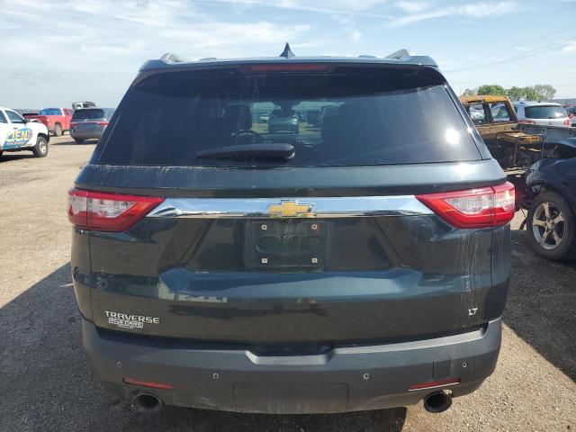 2018 CHEVROLET TRAVERSE L 1GNERHKW3JJ160274
