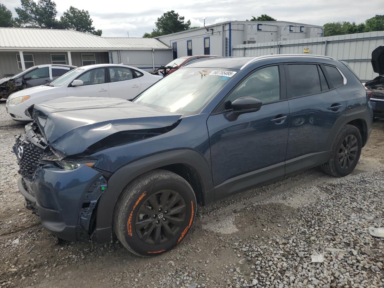 MAZDA CX-50 PREMIUM