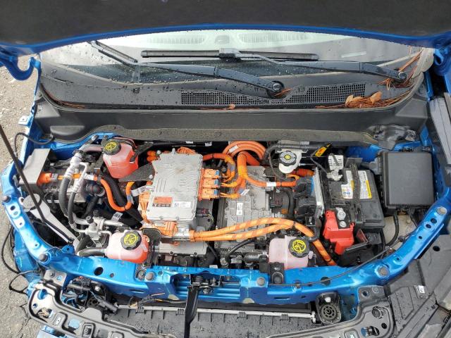 2022 CHEVROLET BOLT EUV P 1G1FZ6S07N4129295